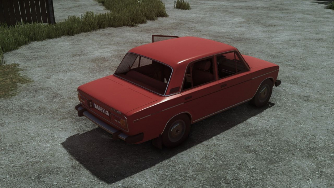 Lada 2106 (1600) V1.0