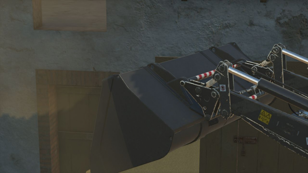 Lemtech Shovel 2.0 V1.0