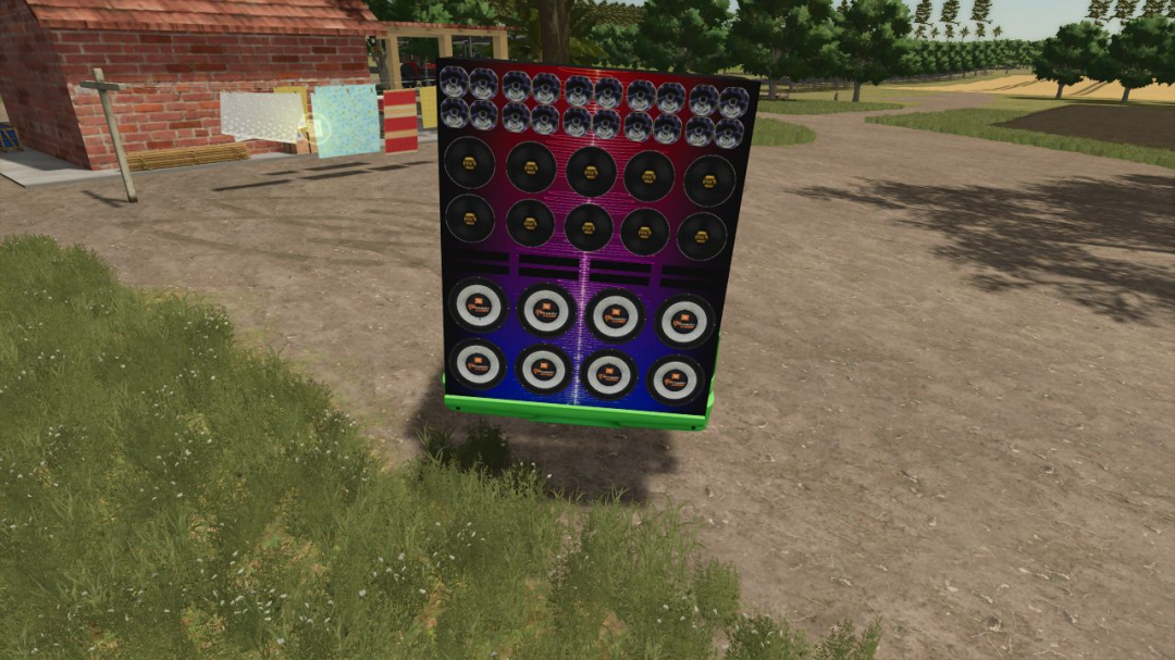 Lizard D-20 PAREDAO V1.0