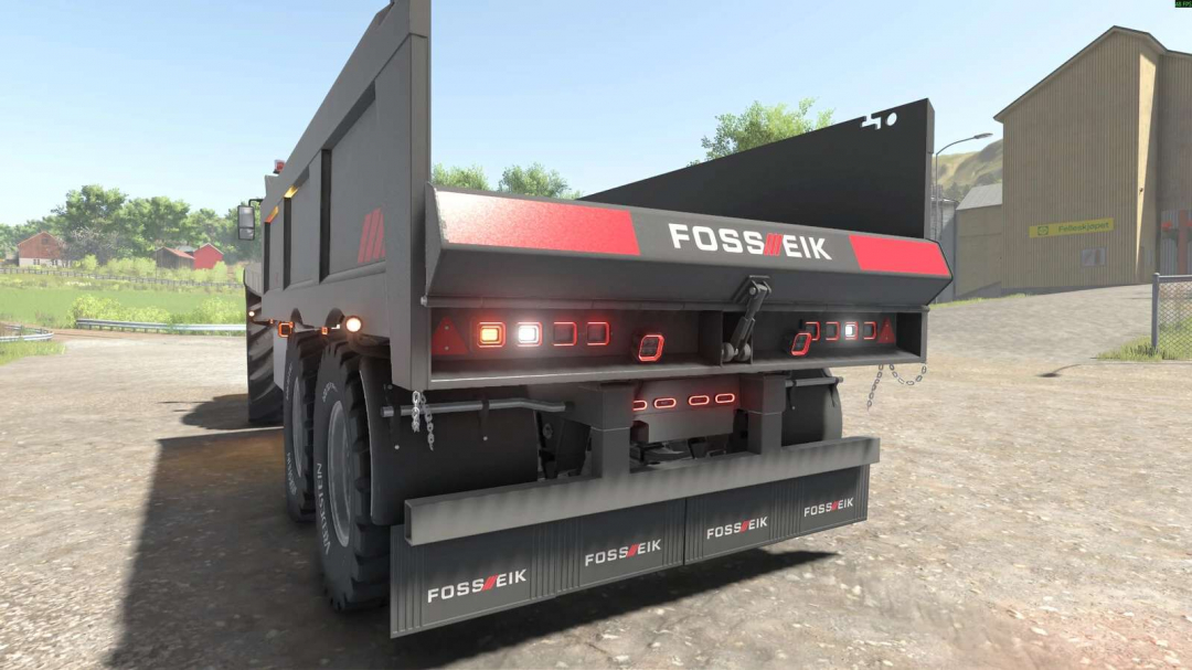 Lizard FOR9T Pack Prefab v1.0