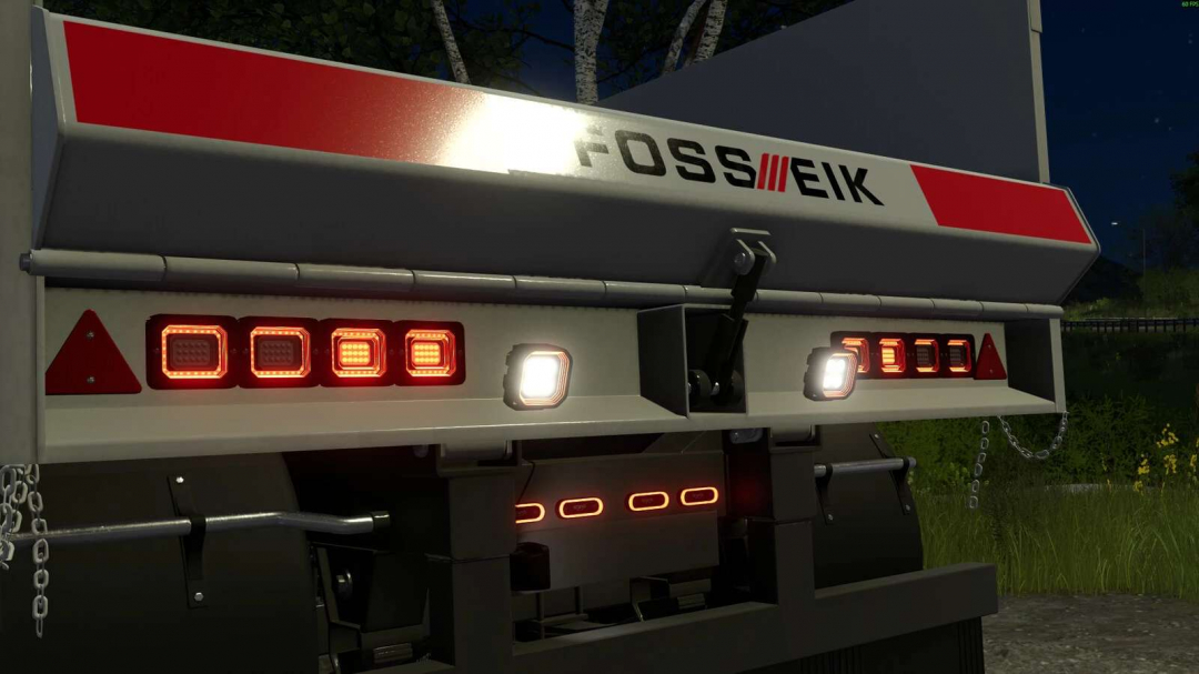 Lizard FOR9T Pack Prefab v1.0