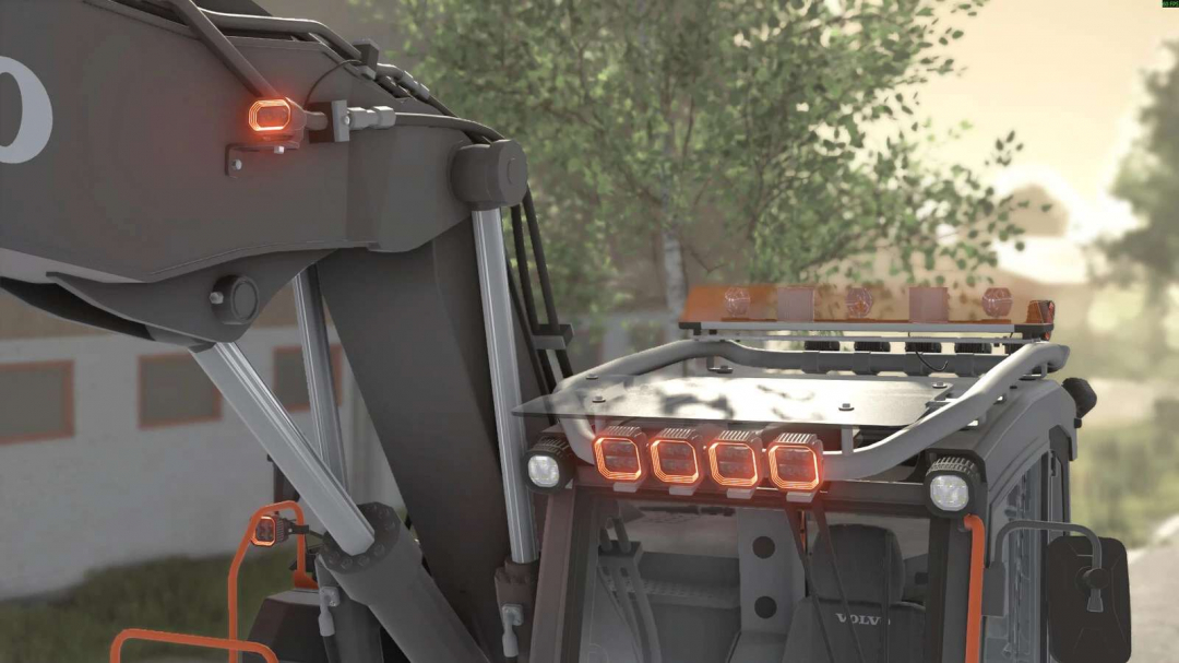 Lizard FOR9T Pack Prefab v1.0