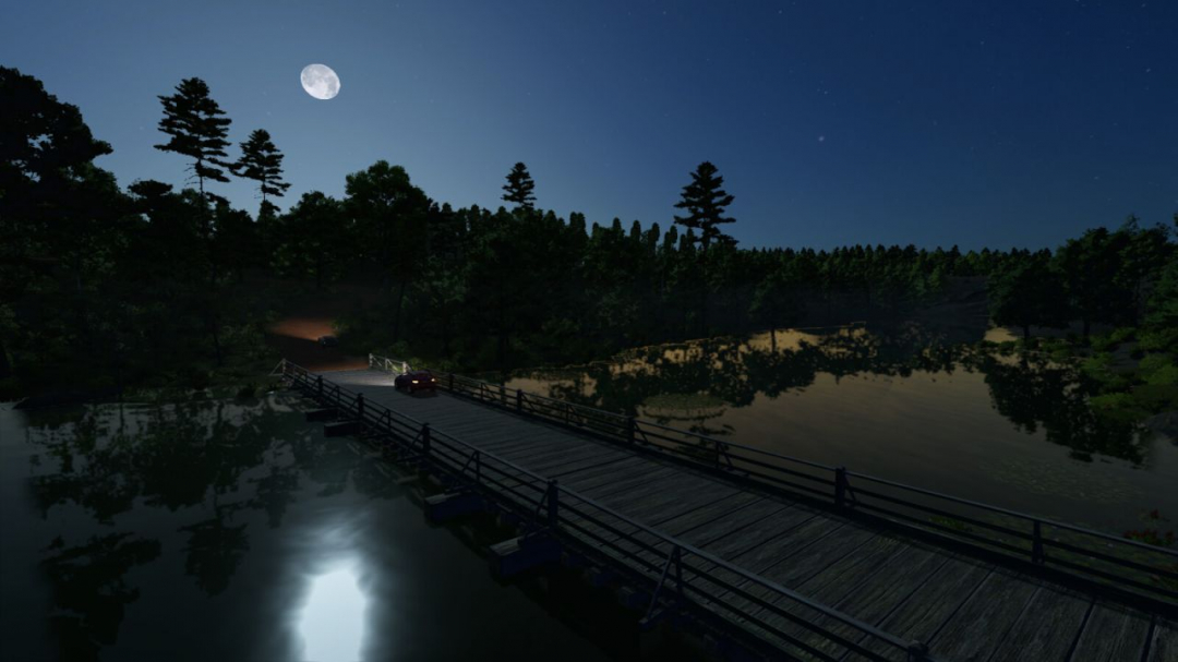 New Horizon Farm V1.2