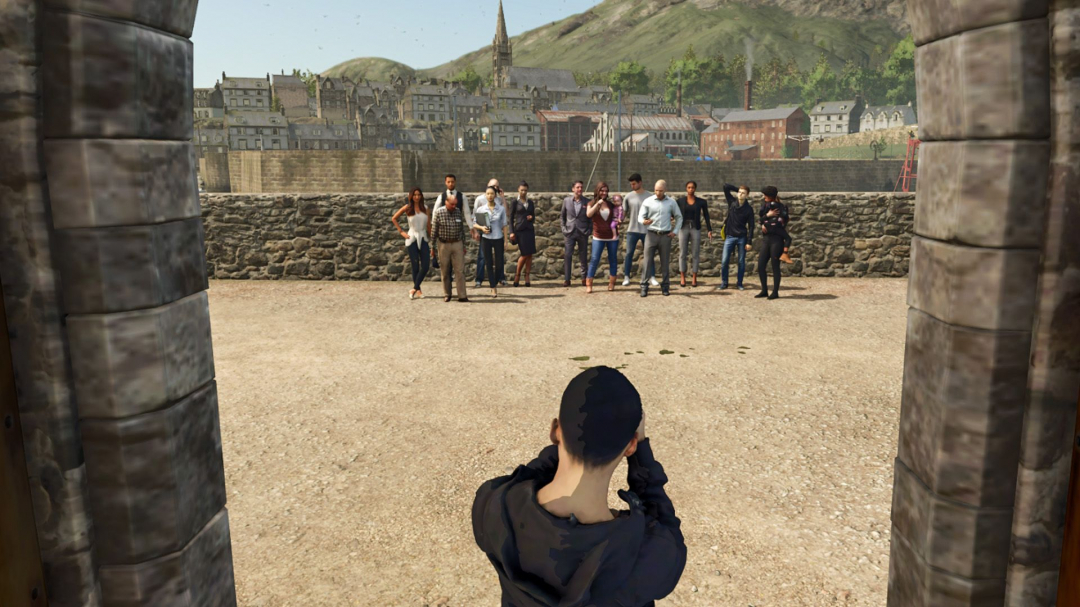 Placeable People Roleplay V1.0.0.1