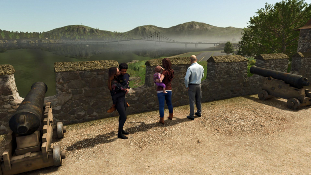 Placeable People Roleplay V1.0.0.1