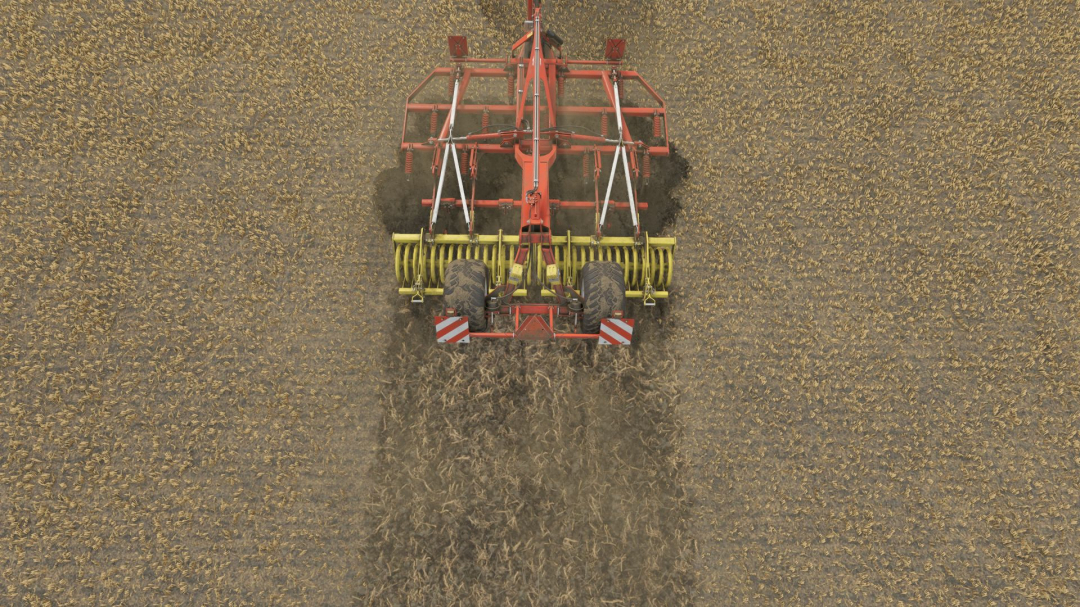 Pöttinger Synkro 4030 V1.0