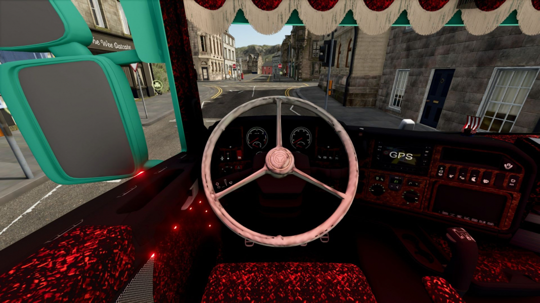 Scania R730 Jakob V1.0.0.1