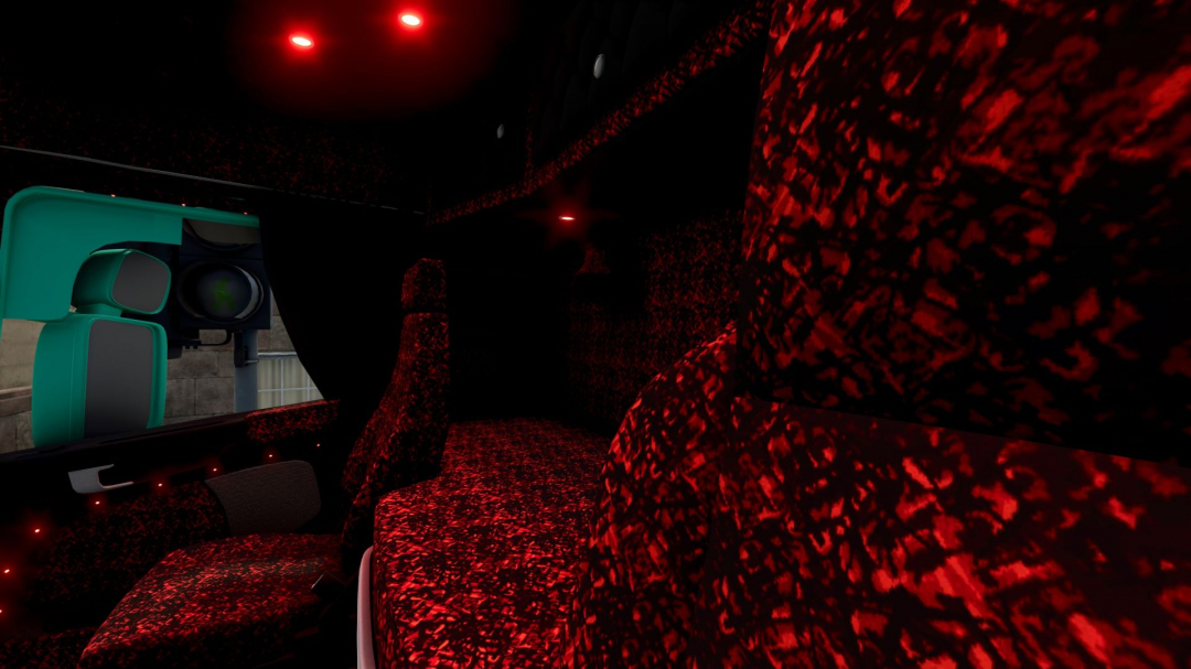 Scania R730 Jakob V1.0