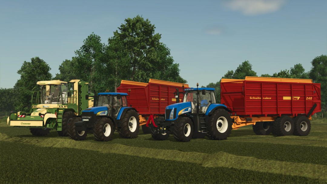 Schuitemaker SIWA 240 V1.0