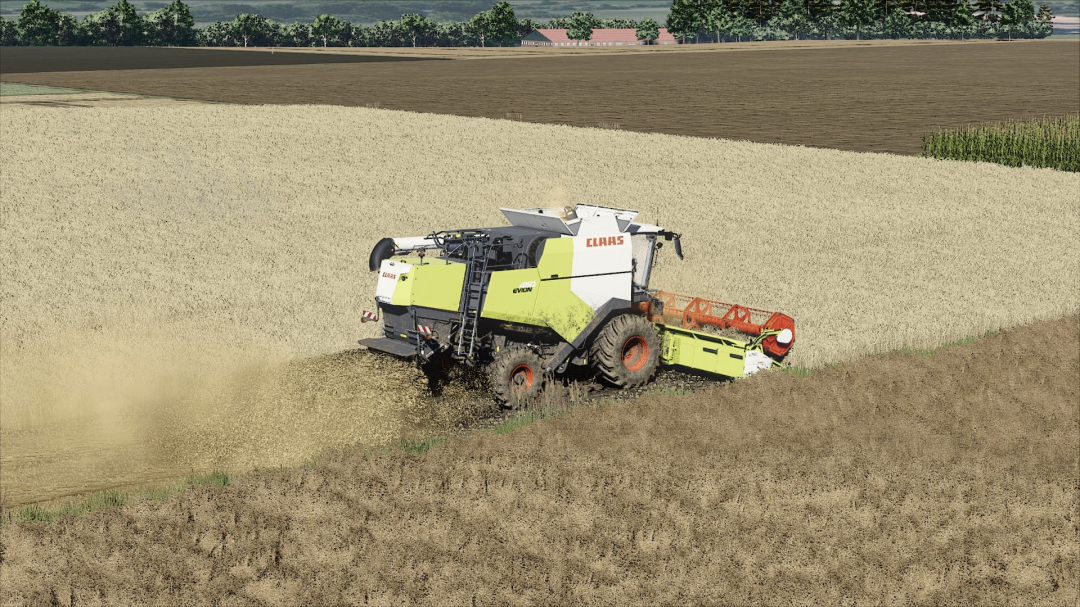 Shader by Dimouss V1.0.0.1