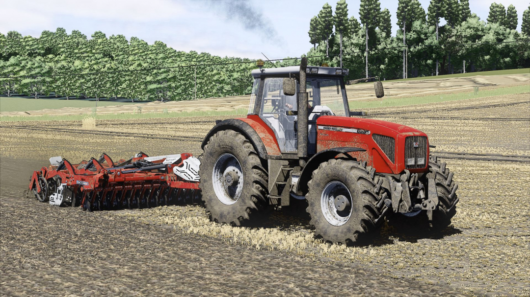 Shader by Dimouss V1.0