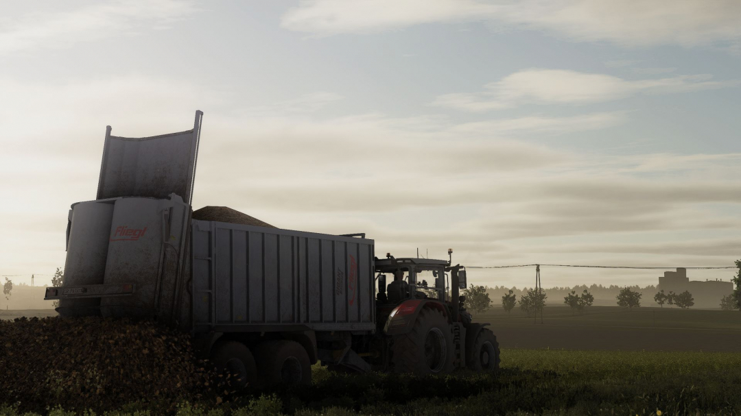 Shaders by Synergiusz V1.0