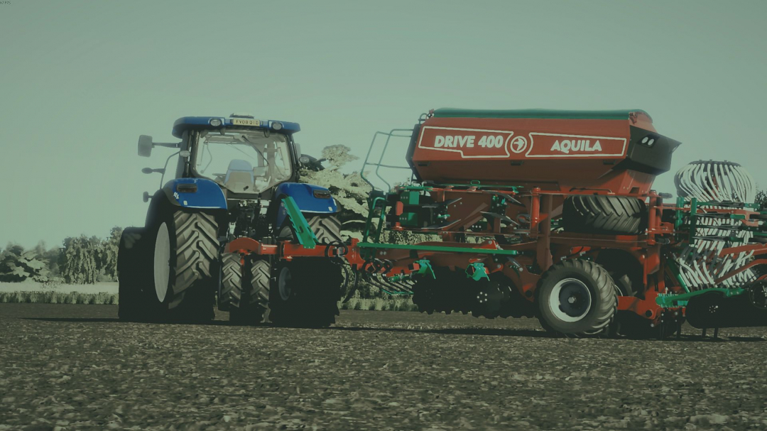 Shadery By Stary V4.0