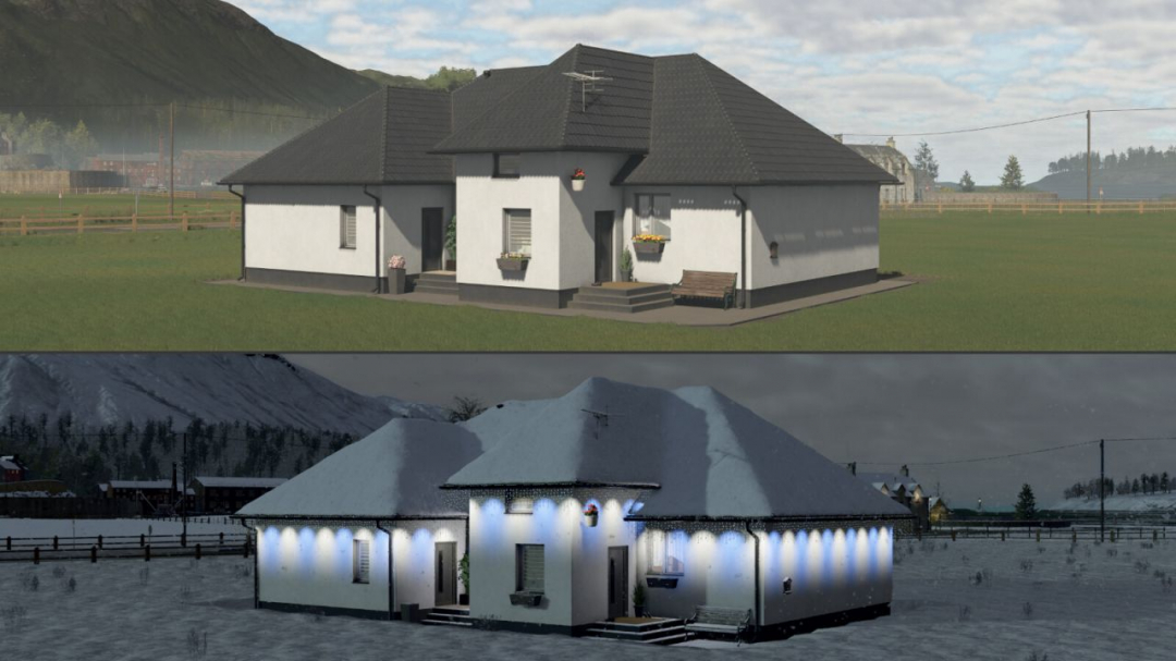 Solek Farm Package v1.0