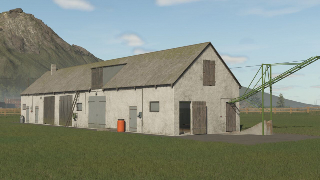 Solek Farm Package v1.0