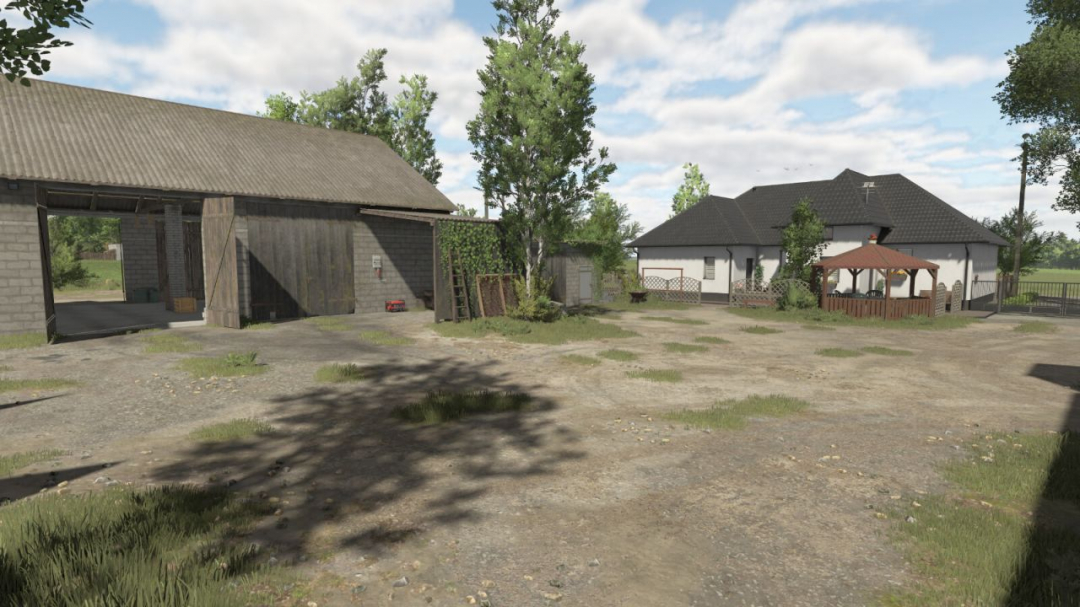 Solek Farm Package v1.0