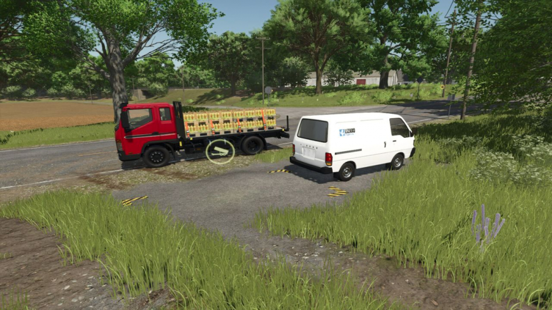 Soybean Oil Factory V1.0