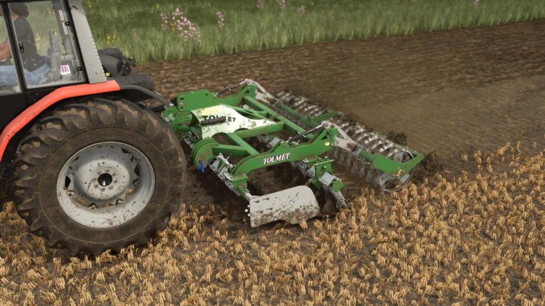 Tolmet Astat V1.0.0.1