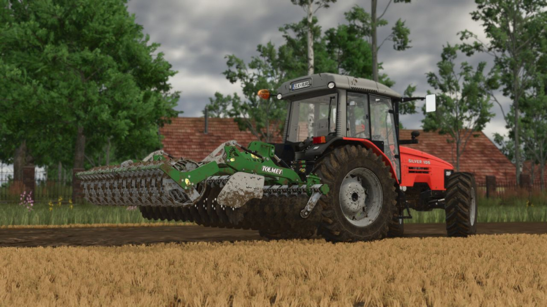 Tolmet Astat V1.0.0.1