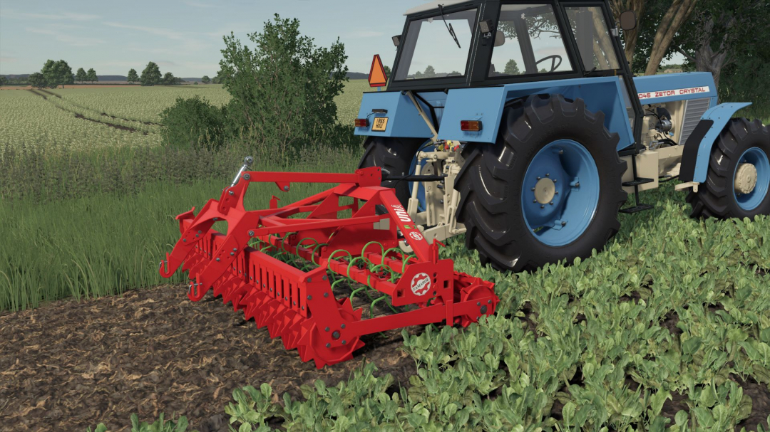 Unia Famarol 3M V1.0