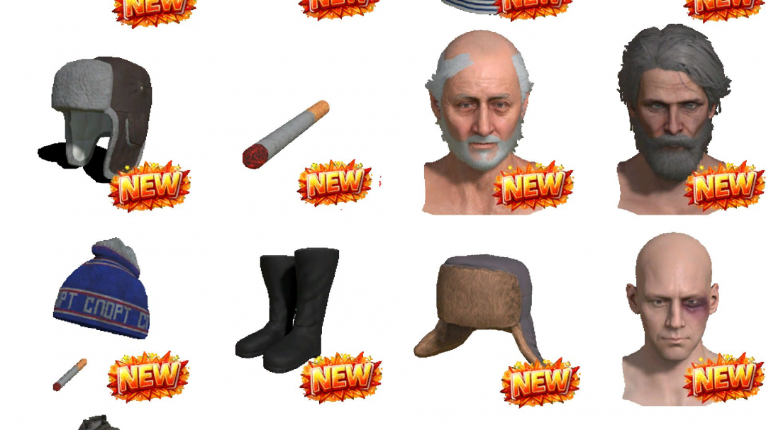 Wardrobe Clothing Addon V1.1