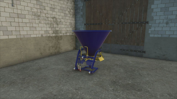 fs25-mods,  Bogballe F221 V1.0