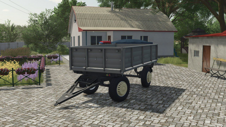 fs25-mods,  GKB-819 V1.0.0.5