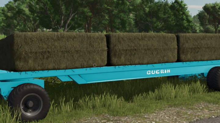 fs25-mods,  Guerin RF180L V1.0