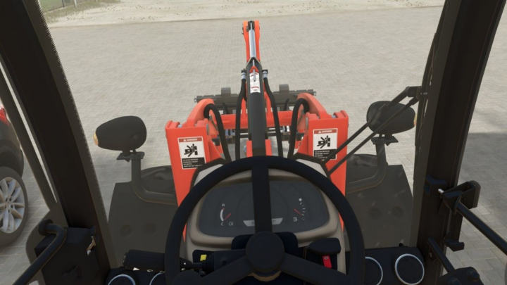 fs25-mods,  Inside Camera Zoom (fix) V1.0.4