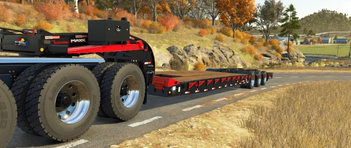 fs25-mods,  Kalyn Siebert VersaMaxx v1.0.0.2