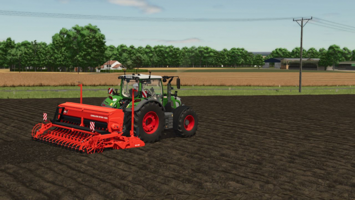 fs25-mods,  Kuhn Sitera 3/4m Edit V1.0