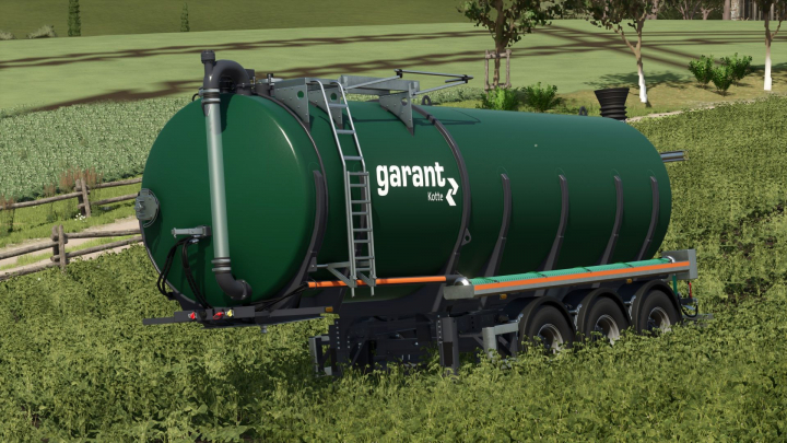 fs25-mods,  Manure Bomber – The delivery vehicle with a warning! V1.0