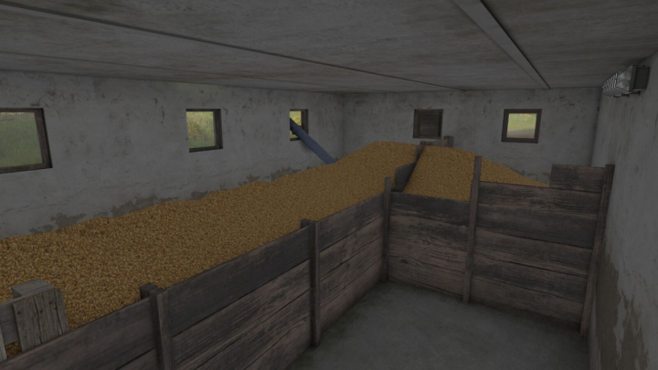 fs25-mods,  Small Farm Package v1.0.0.1