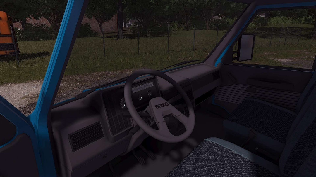 1989 Iveco Turbo Daily 35-10 v1.0.0.1