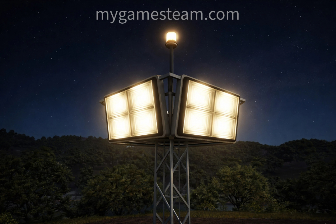 360 FloodLight V1.0