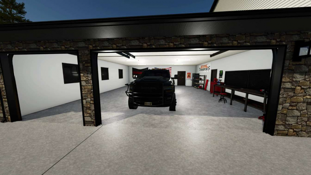 ACH25 House 4Bed4Bath v1.0