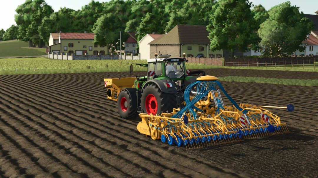 Alpego BTFR 6030 Edit V1.0