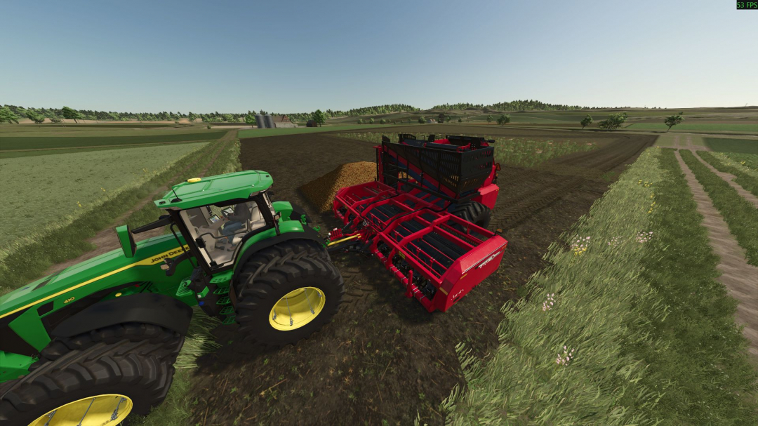 Amity 2720 (Onions) V1.0