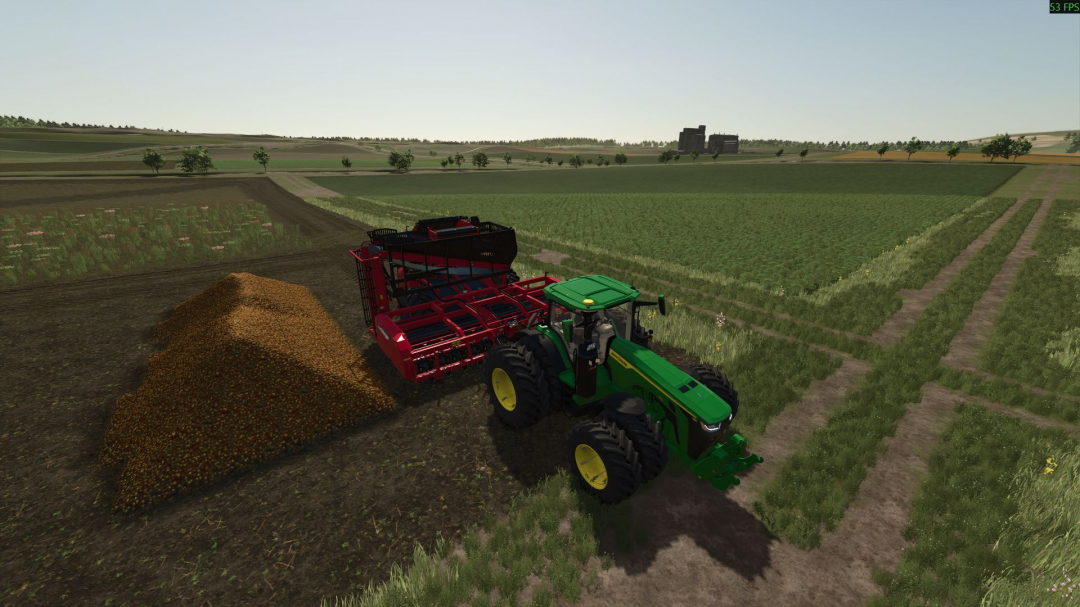 Amity 2720 (Onions) V1.0