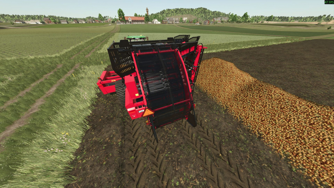 Amity 2720 (Onions) V1.0