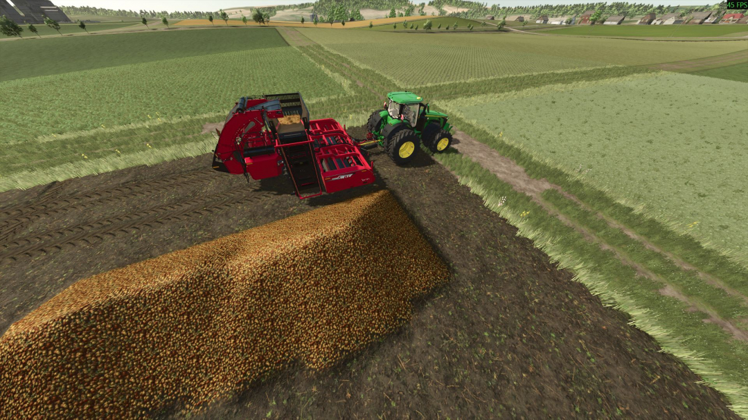 Amity 2720 (Onions) V1.0