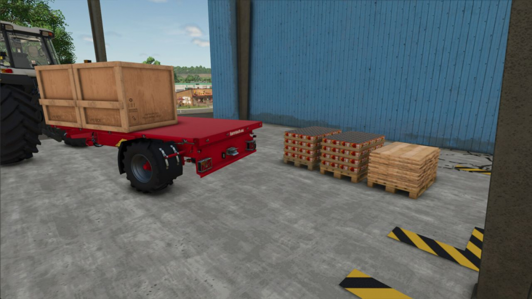 Autoload Pallets V1.0.0.1