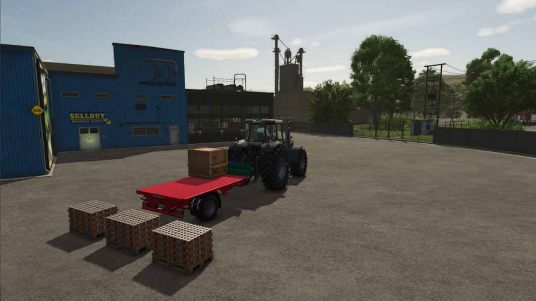 Autoload Pallets V1.0.0.1