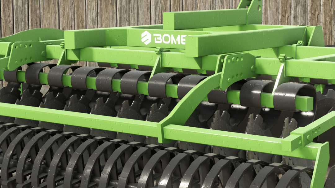 BOMET PEGASUS U223/5 V1.0