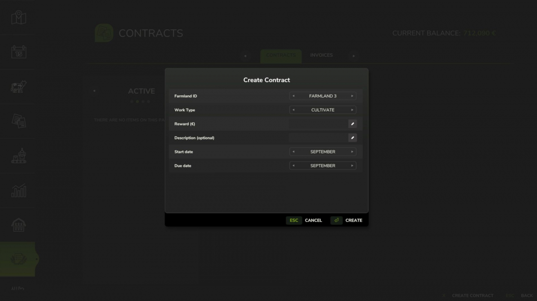 Custom Contracts v0.0.1.3