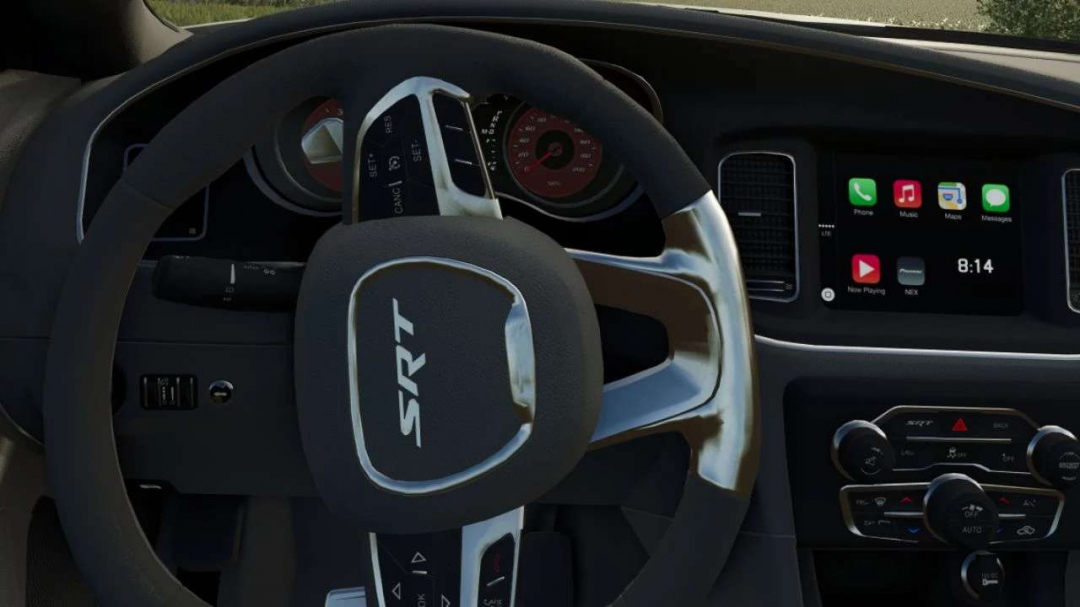 Dodge Charger 2015 v1.0