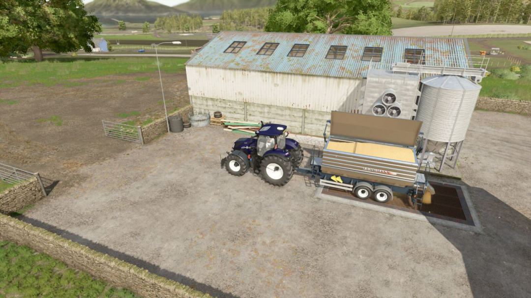 FUHRMANN LWS Premium V1.0