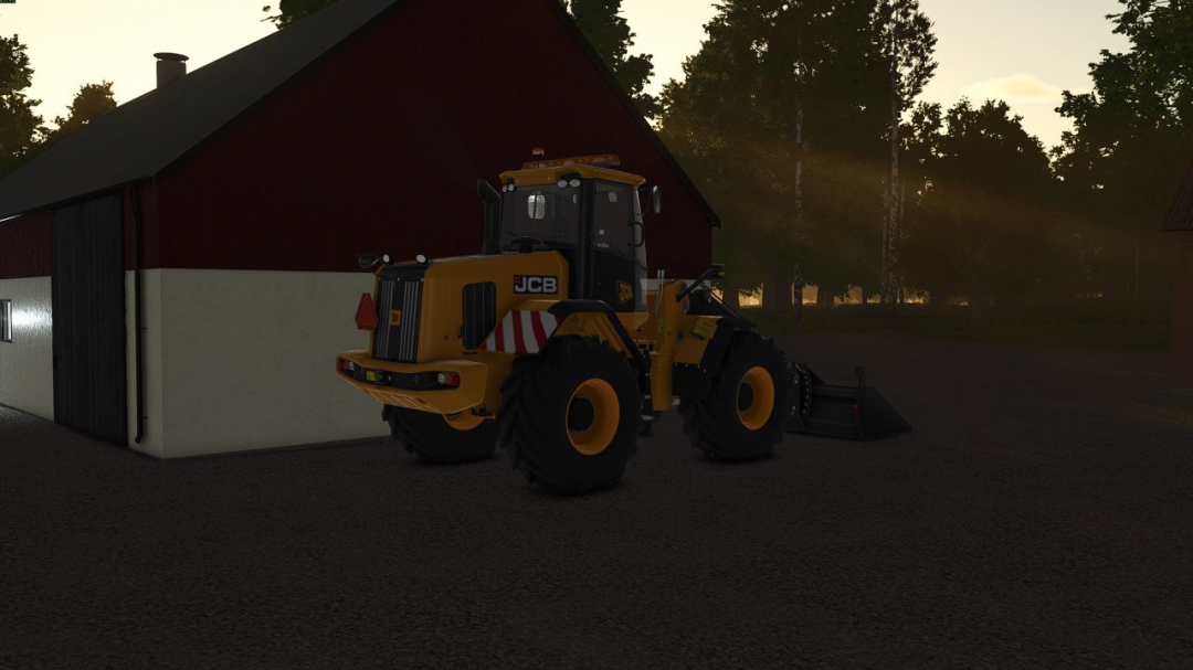 JCB 435S V1.0