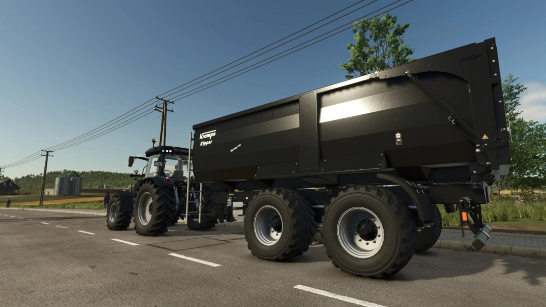 Krampe Big Body 650 v1.2