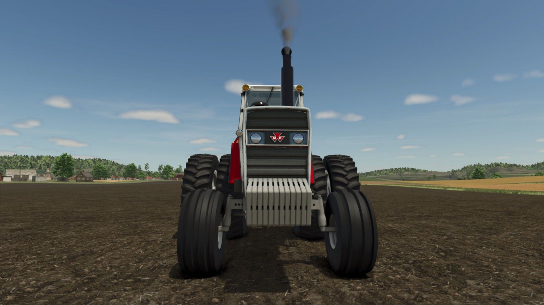 Massey Ferguson 2700 V1.0